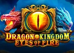 dietmoimiennam: Dragon Kingdom - Eyes of Fire