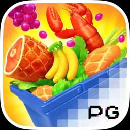 dietmoimiennam: Supermarket Spree