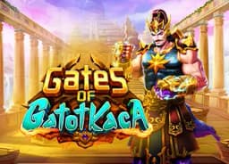 dietmoimiennam: Gates of Gatot Kaca