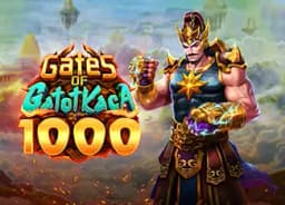 dietmoimiennam: Gates of Gatot Kaca 1000