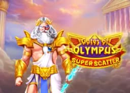dietmoimiennam: Gates of Olympus Super Scatter