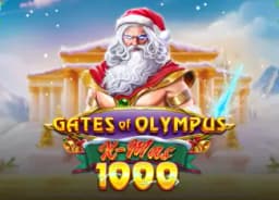dietmoimiennam: Gates of Olympus Xmas 1000