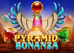 dietmoimiennam: Pyramid Bonanza