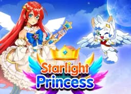 dietmoimiennam: Starlight Princess