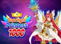 dietmoimiennam: Starlight Princess 1000