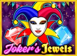 dietmoimiennam: Joker's Jewels