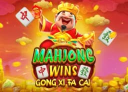 dietmoimiennam: Mahjong Wins - Gong Xi Fa Cai