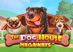 dietmoimiennam: The Dog House Megaways